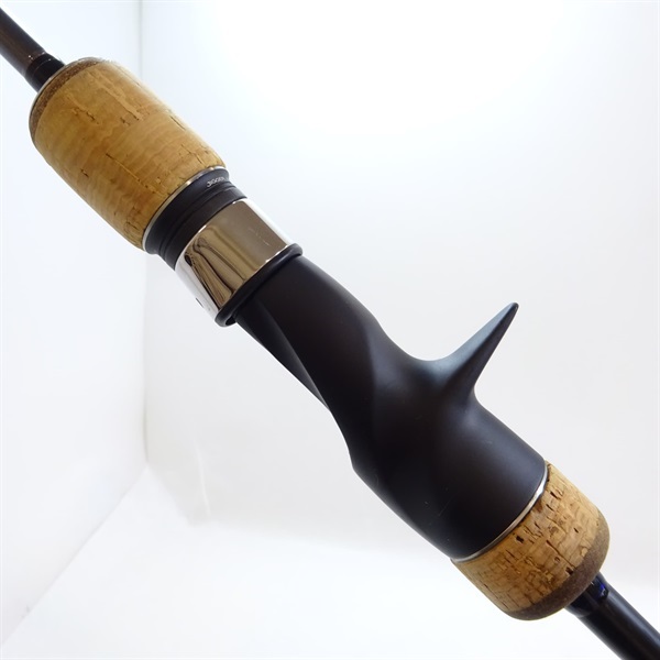 １７オシアジガーインフィニティモーティブＢ６１０－４